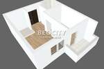 Dvosoban stan, Beograd - Radiofar | Prodaja · 39m² · 72.150€