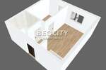 Dvosoban stan, Beograd - Radiofar | Prodaja · 39m² · 72.150€