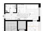 Jednosoban stan, Beograd - Radiofar | Prodaja · 28m² · 51.800€