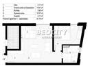 Jednosoban stan, Beograd - Radiofar | Prodaja · 42m² · 77.700€