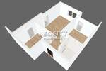 Dvosoban stan, Beograd - Radiofar | Prodaja · 66m² · 122.100€