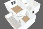 Dvosoban stan, Beograd - Radiofar | Prodaja · 66m² · 122.100€