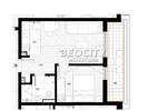 Dvosoban stan, Beograd - Radiofar | Prodaja · 42m² · 77.700€