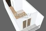 Jednosoban stan, Beograd - Radiofar | Prodaja · 27m² · 49.950€