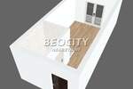 Jednosoban stan, Beograd - Radiofar | Prodaja · 27m² · 49.950€