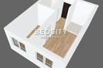 Dvosoban stan, Beograd - Radiofar | Prodaja · 39m² · 72.150€