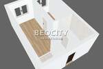 Dvosoban stan, Beograd - Radiofar | Prodaja · 39m² · 72.150€