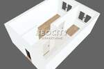Dvosoban stan, Beograd - Radiofar | Prodaja · 39m² · 72.150€
