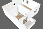 Dvosoban stan, Beograd - Radiofar | Prodaja · 57m² · 105.450€