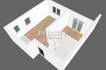 Dvosoban stan, Beograd - Radiofar | Prodaja · 57m² · 105.450€