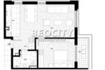 Dvosoban stan, Beograd - Radiofar | Prodaja · 57m² · 105.450€