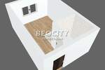 Jednosoban stan, Beograd - Radiofar | Prodaja · 24m² · 44.400€