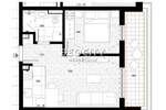 Dvosoban stan, Beograd - Radiofar | Prodaja · 42m² · 77.700€