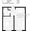 Dvosoban stan, Beograd - Radiofar | Prodaja · 47m² · 86.950€