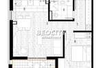 Dvosoban stan, Beograd - Radiofar | Prodaja · 55m² · 101.750€