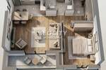 Dvosoban stan, Beograd - Radiofar | Prodaja · 53m² · 98.050€