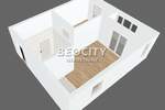 Dvosoban stan, Beograd - Radiofar | Prodaja · 53m² · 98.050€