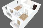 Dvosoban stan, Beograd - Radiofar | Prodaja · 53m² · 98.050€