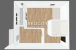 Dvosoban stan, Beograd - Radiofar | Prodaja · 53m² · 98.050€