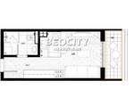 Jednosoban stan, Beograd - Radiofar | Prodaja · 28m² · 51.800€