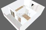 Dvosoban stan, Beograd - Radiofar | Prodaja · 43m² · 79.550€