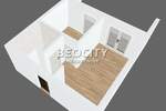 Dvosoban stan, Beograd - Radiofar | Prodaja · 43m² · 79.550€