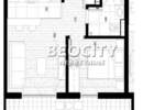 Dvosoban stan, Beograd - Radiofar | Prodaja · 43m² · 79.550€