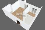 Dvosoban stan, Beograd - Radiofar | Prodaja · 46m² · 85.100€