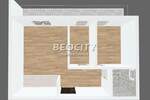 Dvosoban stan, Beograd - Radiofar | Prodaja · 46m² · 85.100€