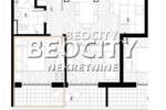 Dvosoban stan, Beograd - Radiofar | Prodaja · 46m² · 85.100€