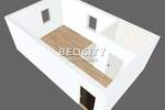 Jednosoban stan, Beograd - Radiofar | Prodaja · 31m² · 57.350€