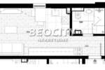 Jednosoban stan, Beograd - Radiofar | Prodaja · 31m² · 57.350€
