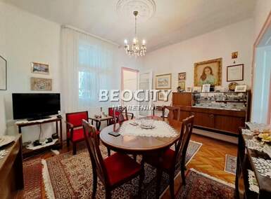 Cetvorosoban stan, Beograd - Vračar (centar) | Prodaja · 84m² · 389.000€