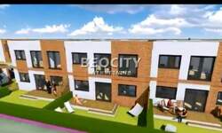 Cetvorosoban stan, Novi Sad | Prodaja · 70m² · 108.500€