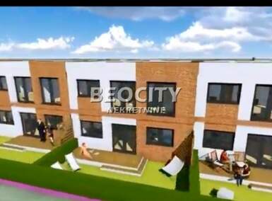 Cetvorosoban stan, Novi Sad | Prodaja · 70m² · 108.500€