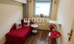 Dvosoban stan, Novi Sad - Centar | Prodaja · 22m² · 60.000€