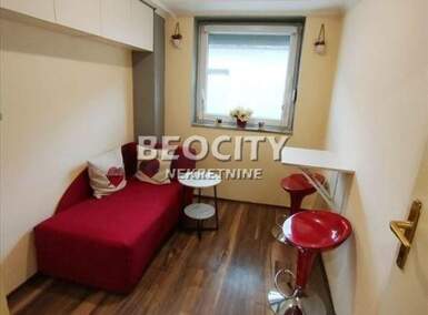 Dvosoban stan, Novi Sad - Centar | Prodaja · 22m² · 60.000€