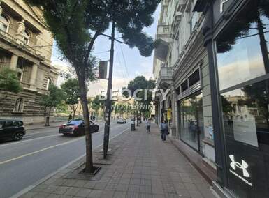 Dvosoban stan, Beograd - Stari Grad | Izdavanje · 35m² · 600€