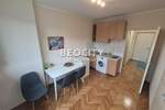Dvosoban stan, Beograd - Stari Grad | Izdavanje · 35m² · 600€