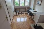 Dvosoban stan, Beograd - Stari Grad | Izdavanje · 35m² · 600€