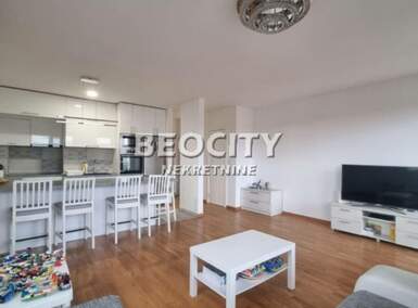 Trosoban stan, Novi Sad - Telep | Prodaja · 82m² · 225.000€