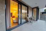 Dvosoban stan, Beograd - Beograđanka | Izdavanje · 104m² · 2.000€