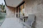 Dvosoban stan, Beograd - Beograđanka | Izdavanje · 104m² · 2.000€