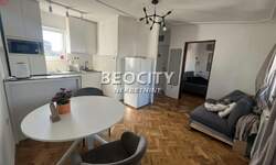 Dvosoban stan, Novi Sad - Centar | Prodaja · 32m² · 109.000€