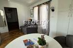 Dvosoban stan, Novi Sad - Centar | Prodaja · 32m² · 109.000€