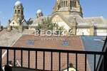 Dvosoban stan, Novi Sad - Centar | Prodaja · 32m² · 109.000€