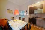 Dvosoban stan, Beograd - Vračar (centar) | Izdavanje · 55m² · 850€