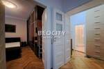 Dvosoban stan, Beograd - Vračar (centar) | Izdavanje · 55m² · 850€
