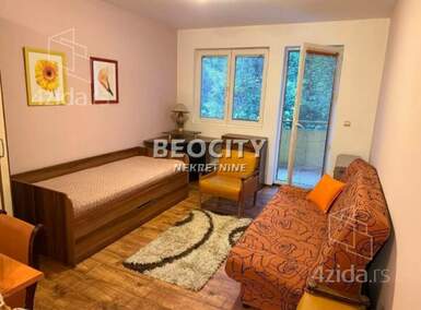 Jednosoban stan, Beograd - Rakovica | Prodaja · 27m² · 73.500€