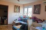 Dvosoban stan, Beograd - Zemun (novi Grad) | Prodaja · 46m² · 100.000€